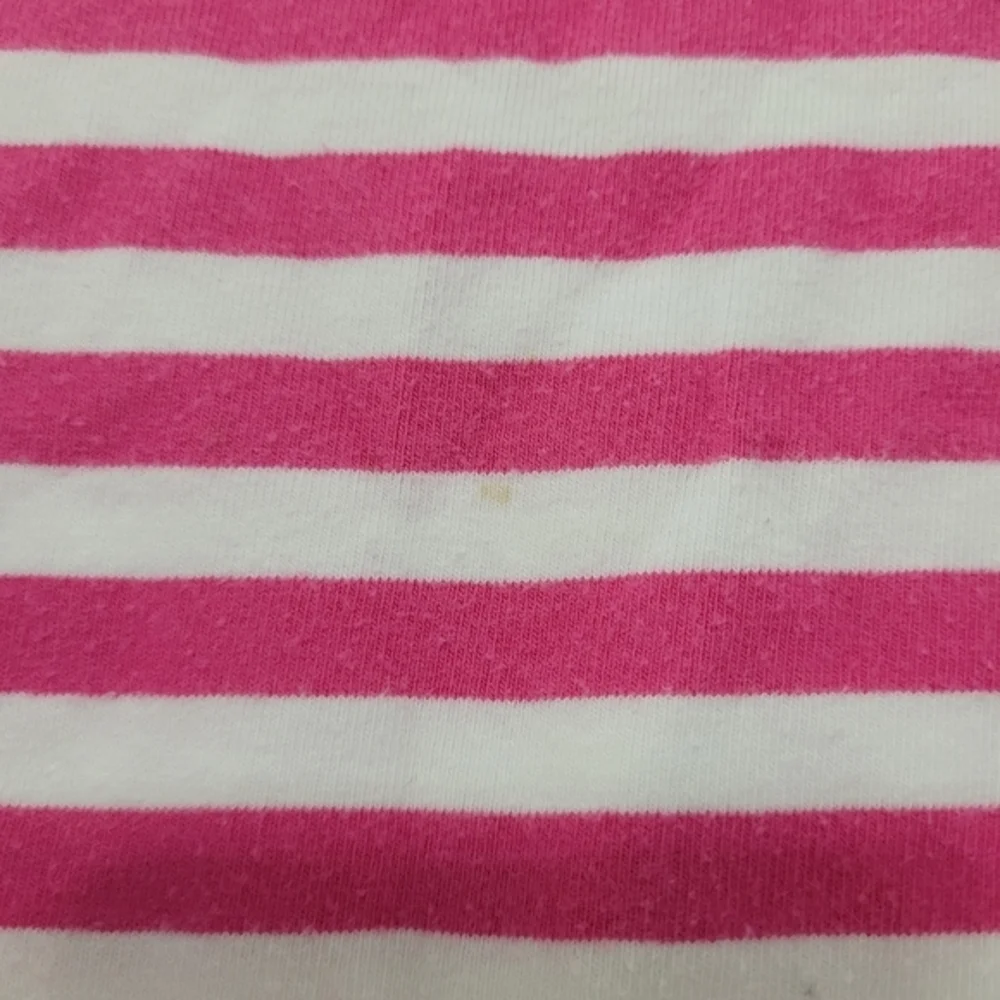 The Bailey Boys stripe covered dryable